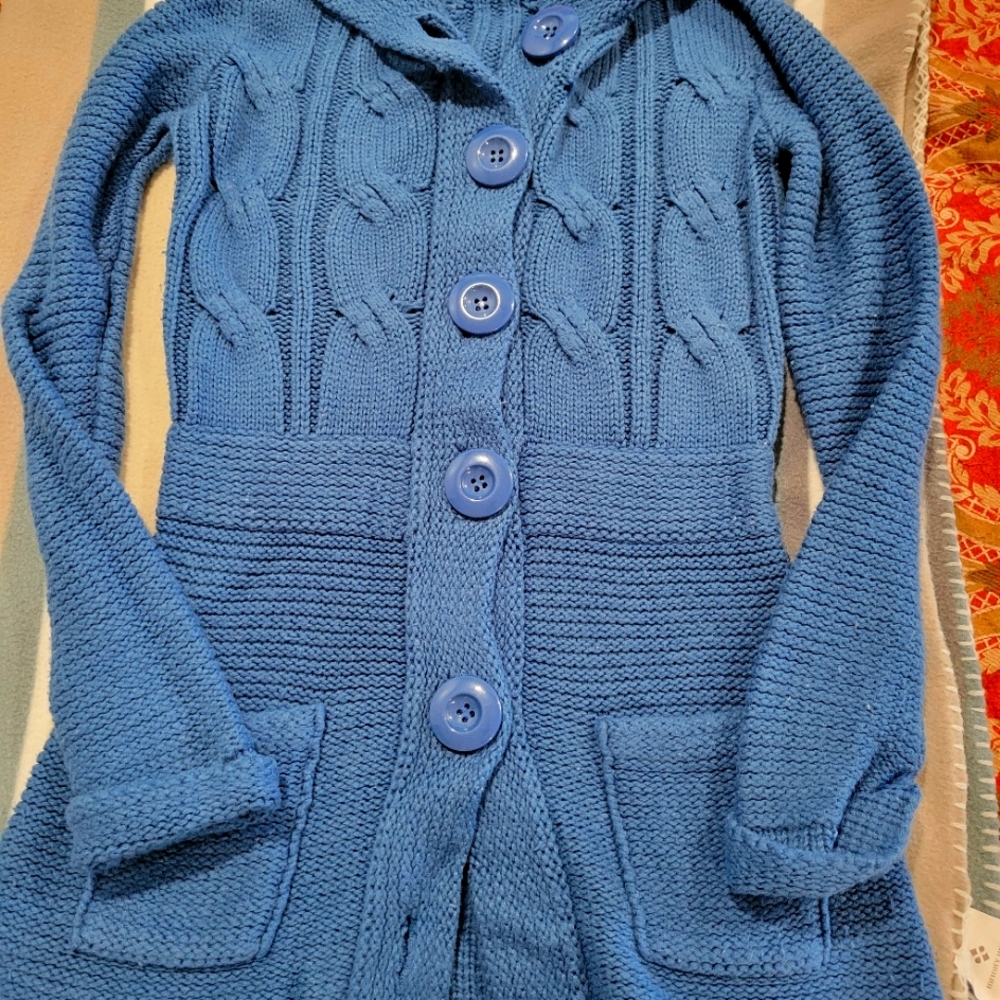 Cardigan